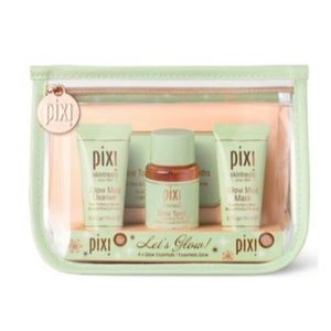 Pixi Lwts Glow Gift Set